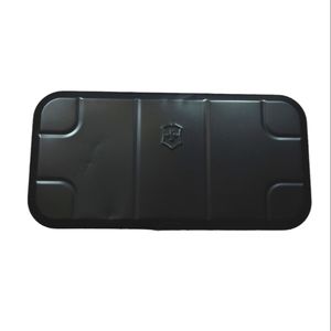 VICTORINOX and Swiss Airline Business Class Amenity Kit Tin Box Black